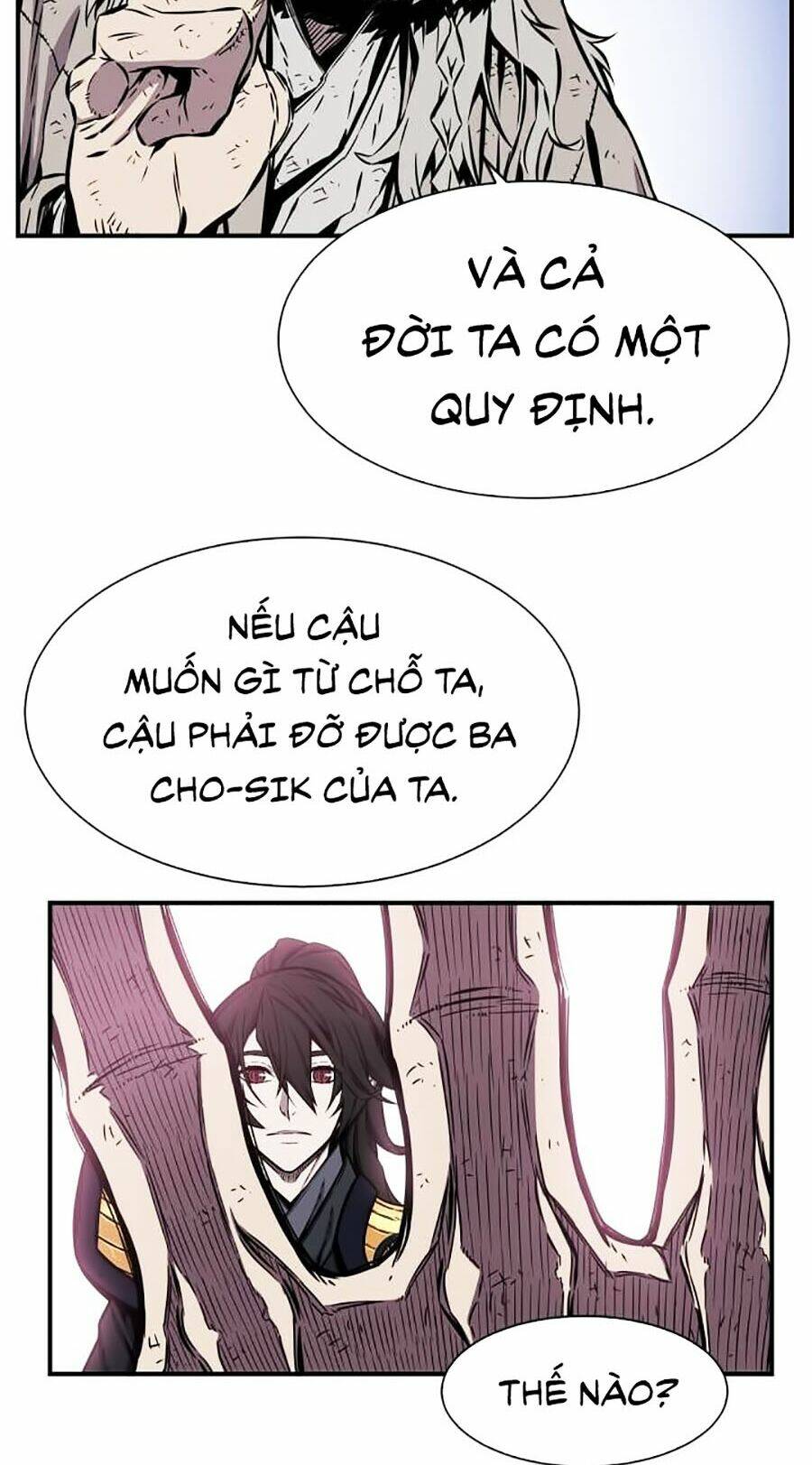 Kim Giáp Đồ Long Chap 10 - Next Chap 11