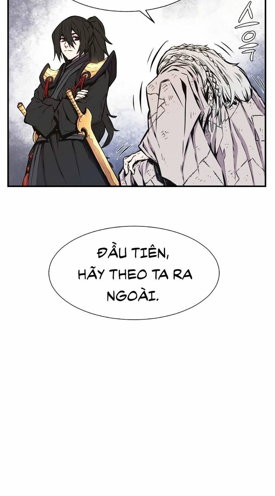 Kim Giáp Đồ Long Chap 10 - Next Chap 11