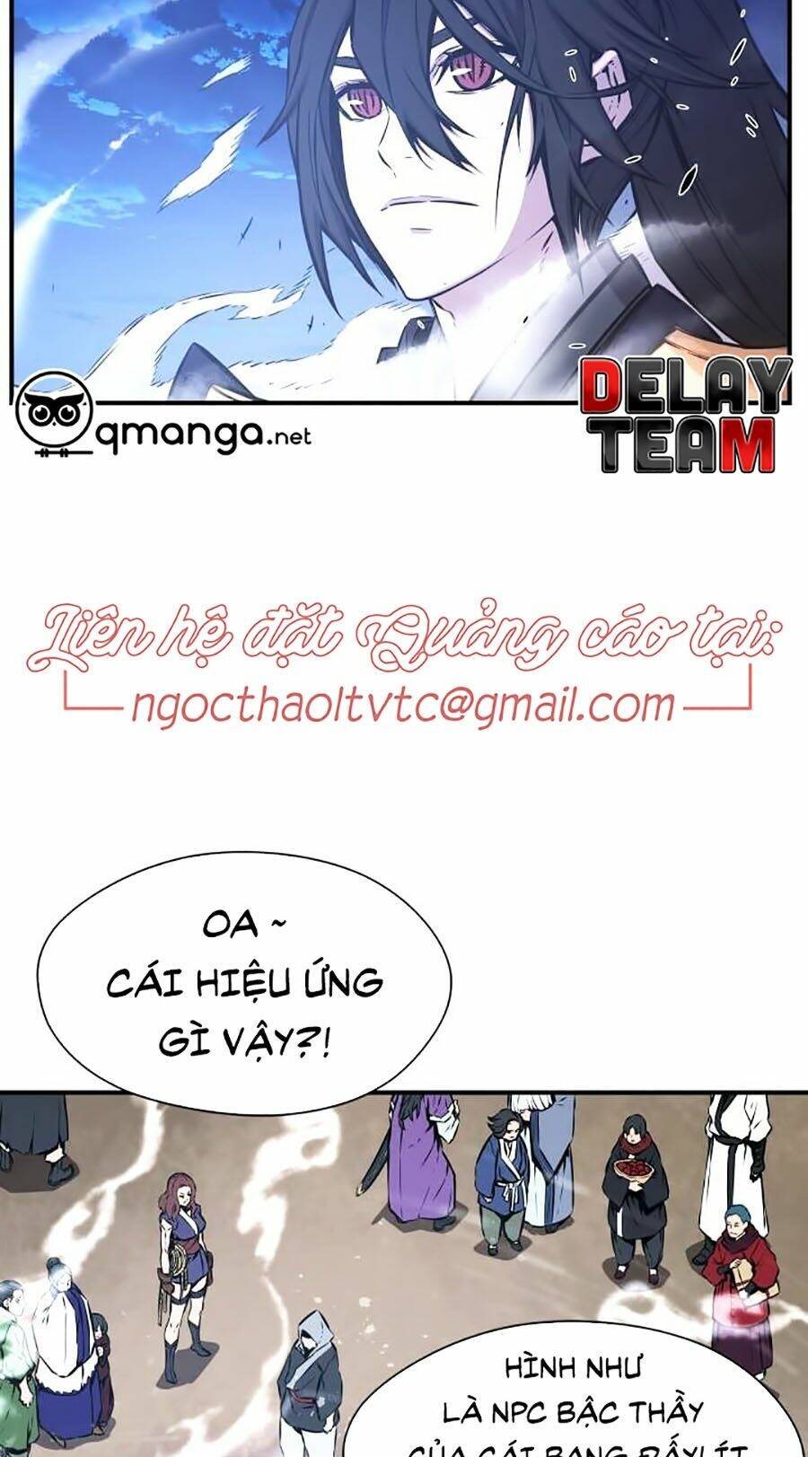 Kim Giáp Đồ Long Chap 10 - Next Chap 11