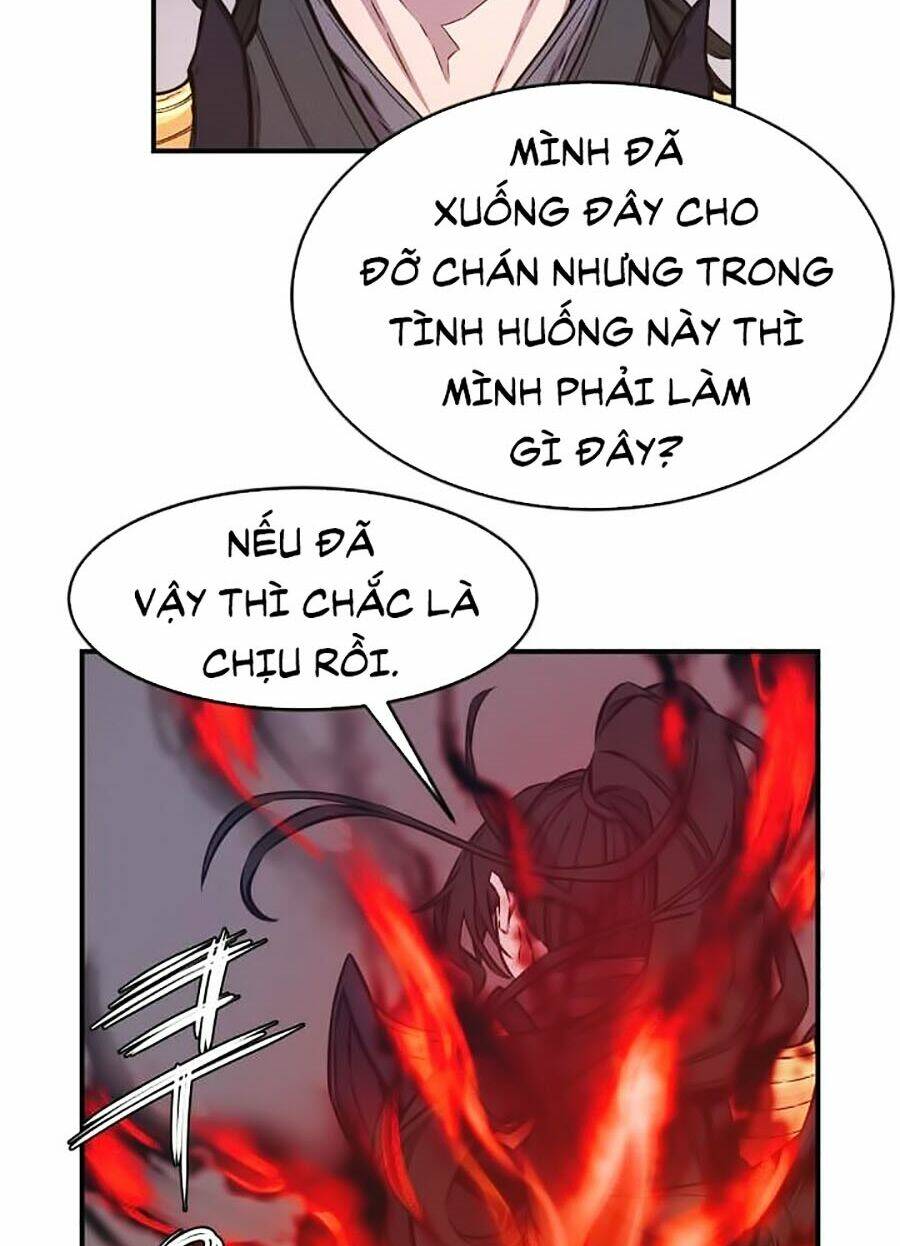 Kim Giáp Đồ Long Chap 10 - Next Chap 11
