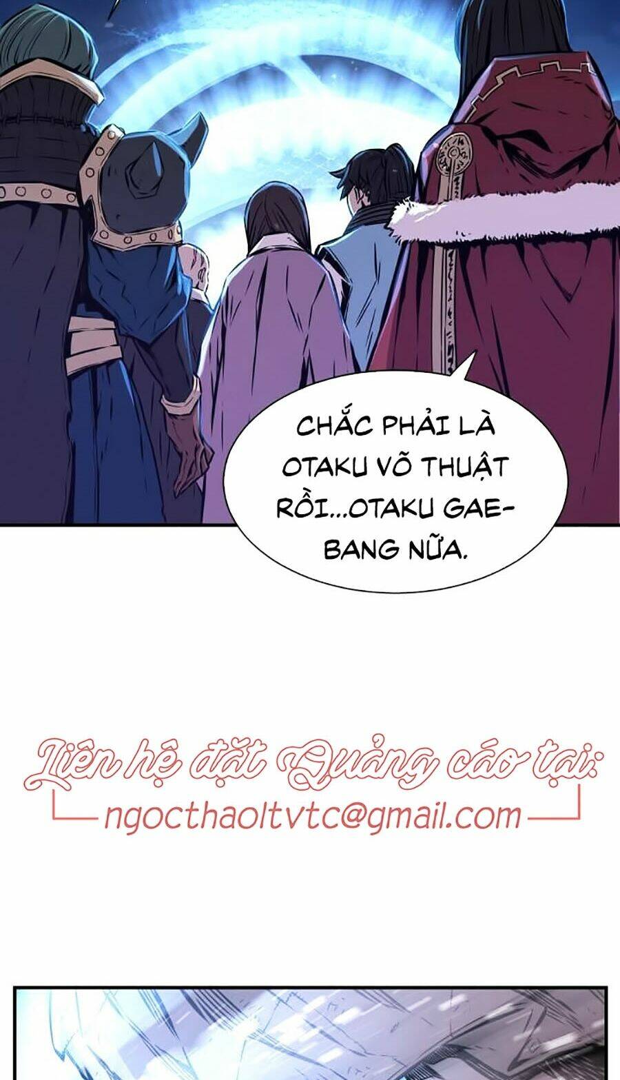Kim Giáp Đồ Long Chap 10 - Next Chap 11