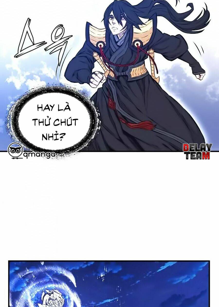 Kim Giáp Đồ Long Chap 11 - Next Chap 12