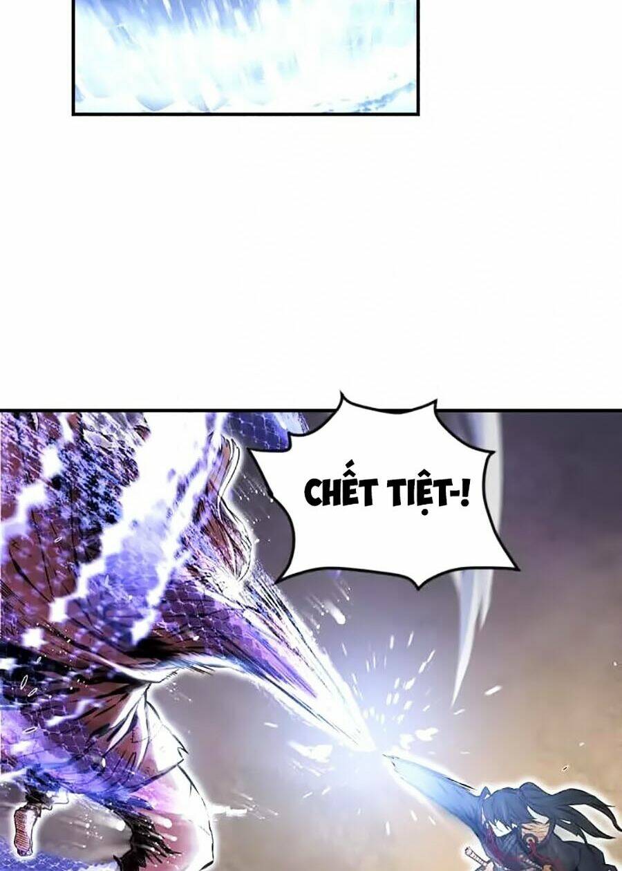 Kim Giáp Đồ Long Chap 11 - Next Chap 12