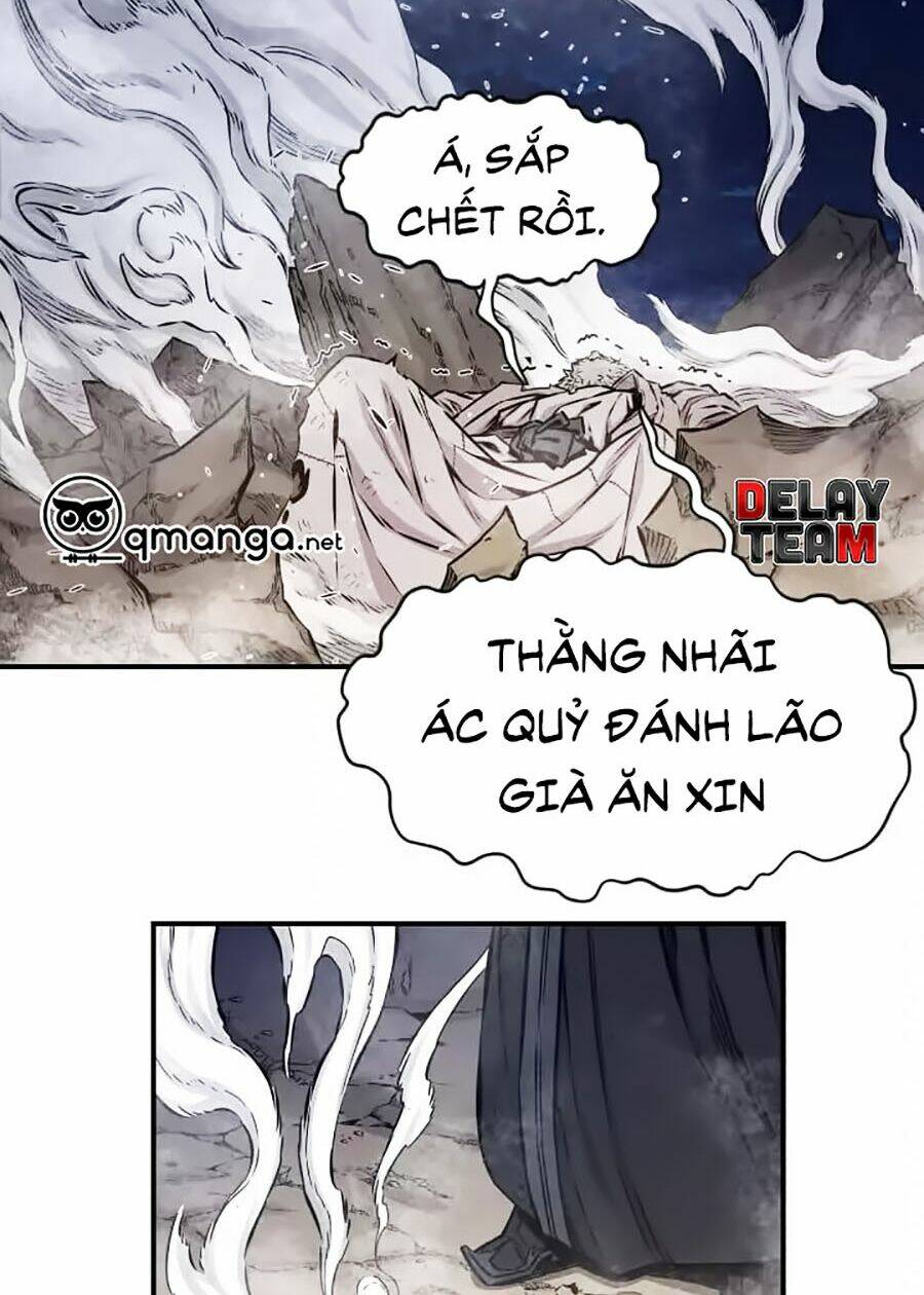 Kim Giáp Đồ Long Chap 11 - Next Chap 12