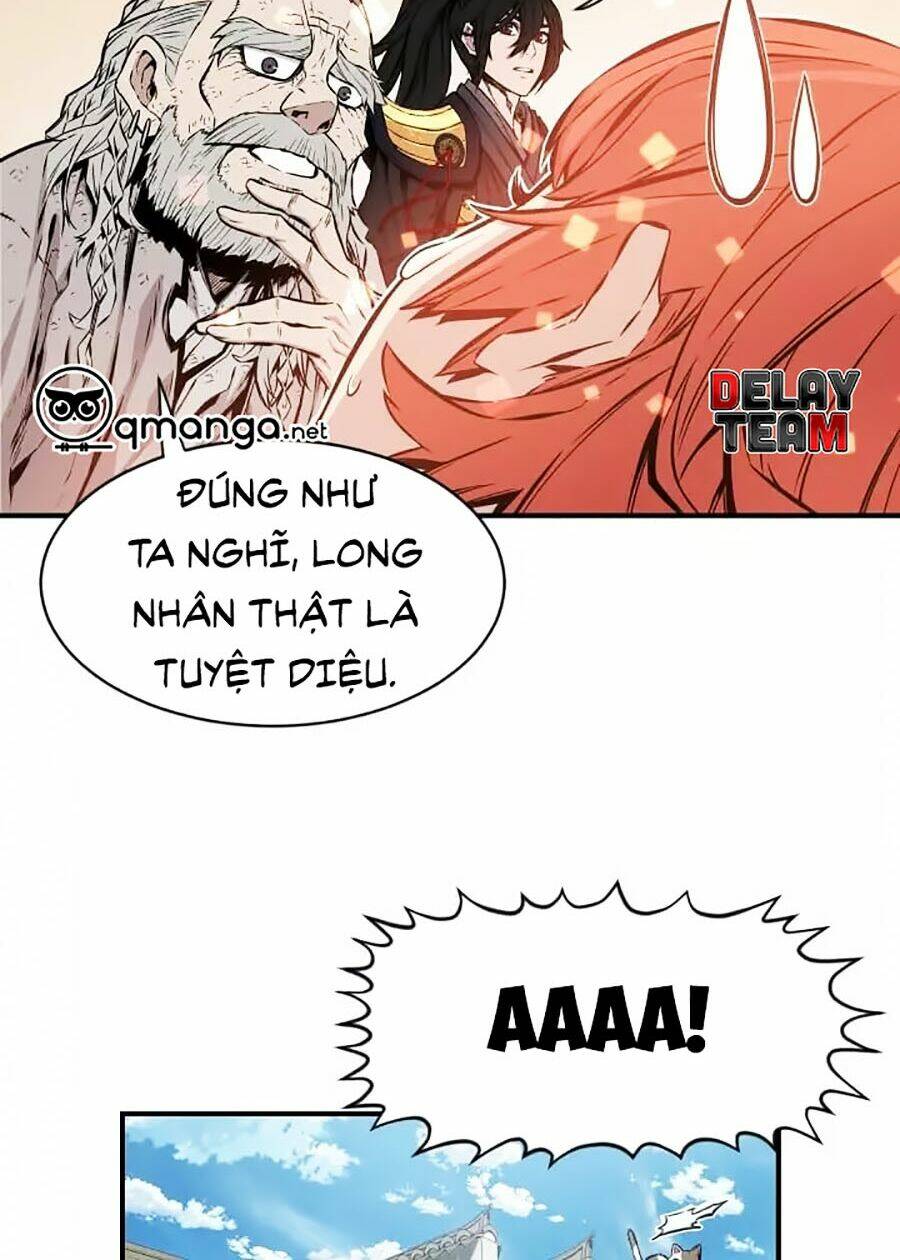 Kim Giáp Đồ Long Chap 11 - Next Chap 12