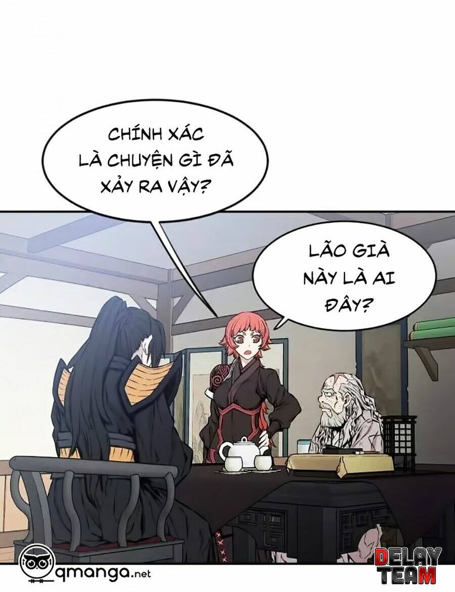 Kim Giáp Đồ Long Chap 11 - Next Chap 12