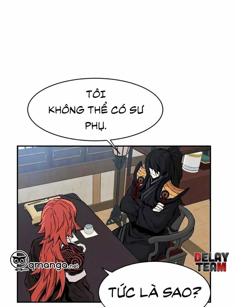 Kim Giáp Đồ Long Chap 11 - Next Chap 12