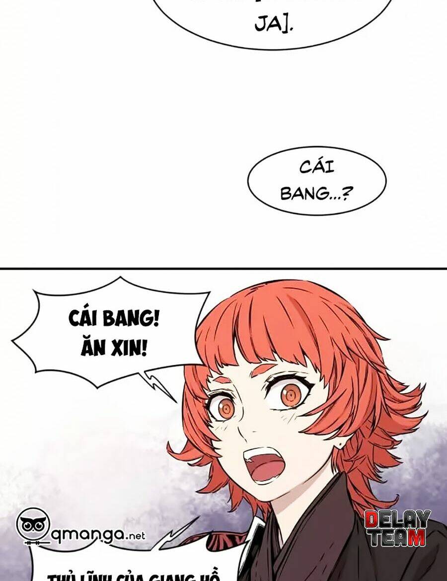 Kim Giáp Đồ Long Chap 11 - Next Chap 12