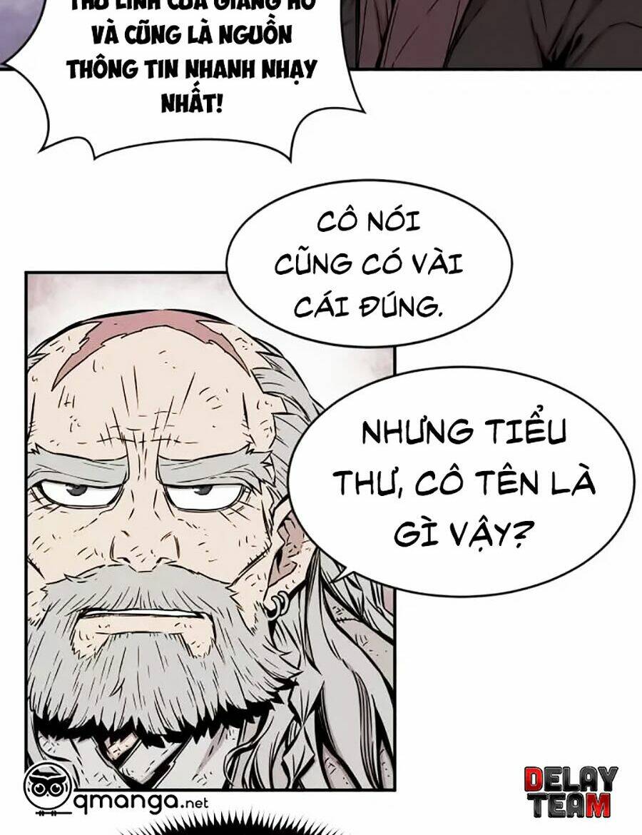 Kim Giáp Đồ Long Chap 11 - Next Chap 12