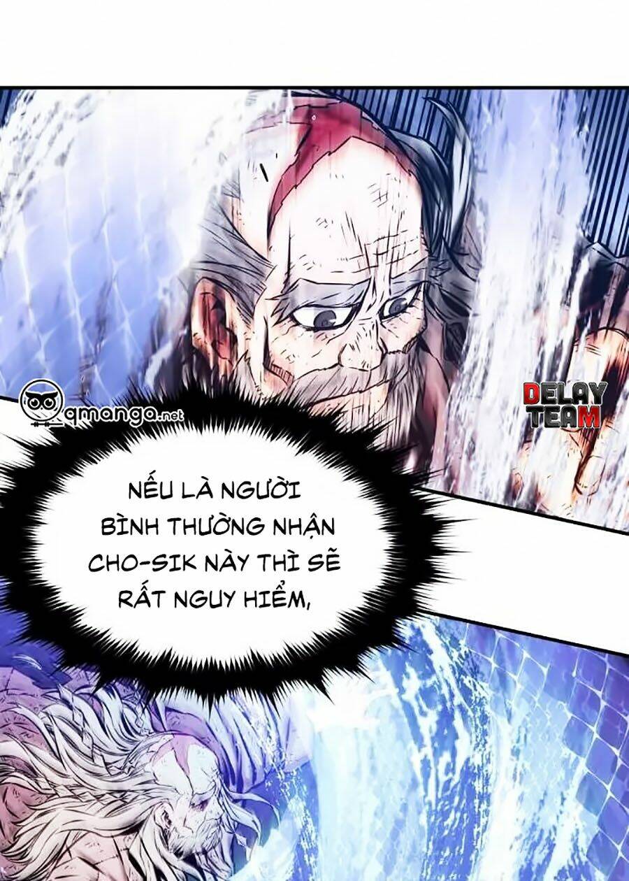 Kim Giáp Đồ Long Chap 11 - Next Chap 12