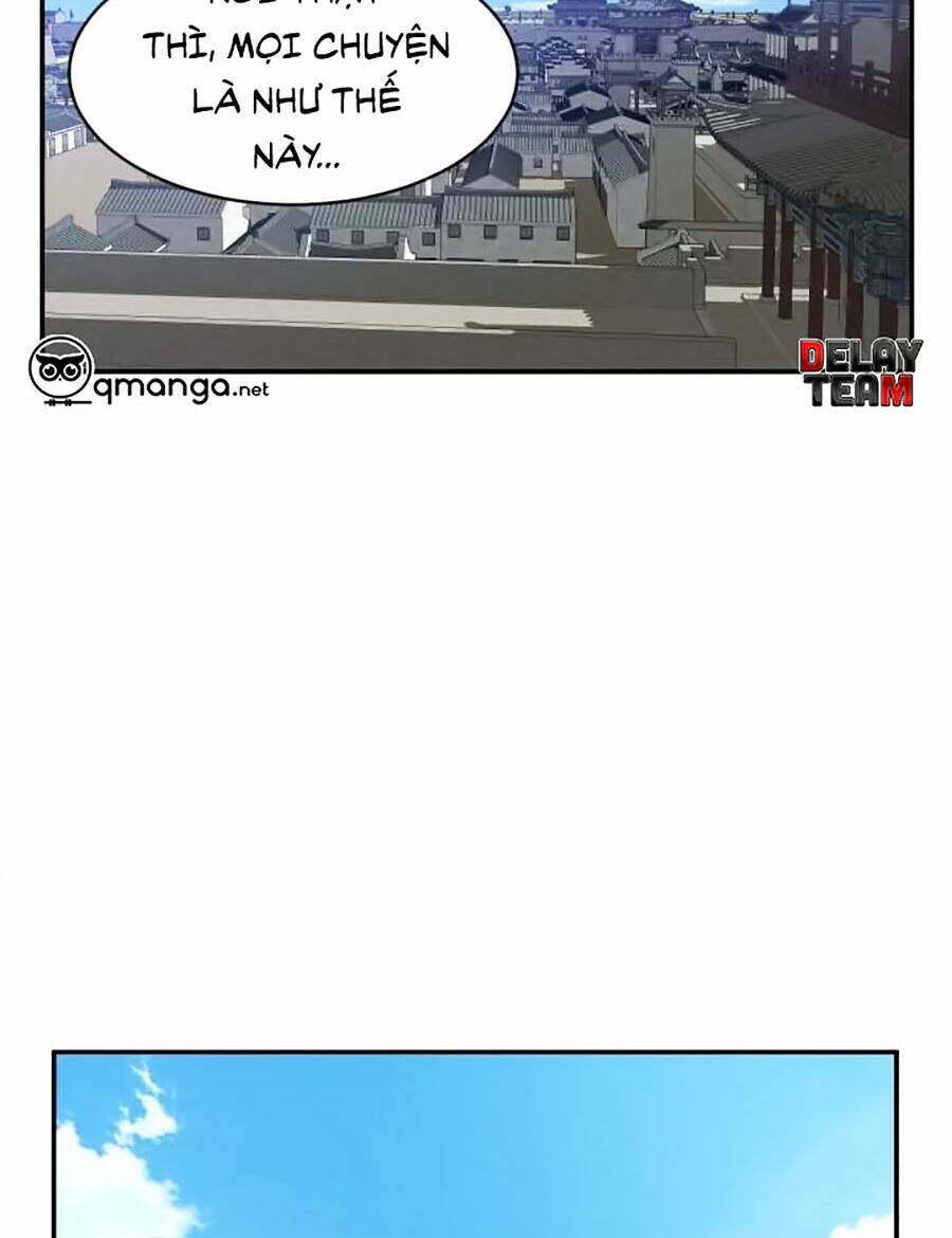 Kim Giáp Đồ Long Chap 11 - Next Chap 12