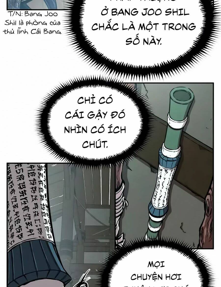 Kim Giáp Đồ Long Chap 11 - Next Chap 12