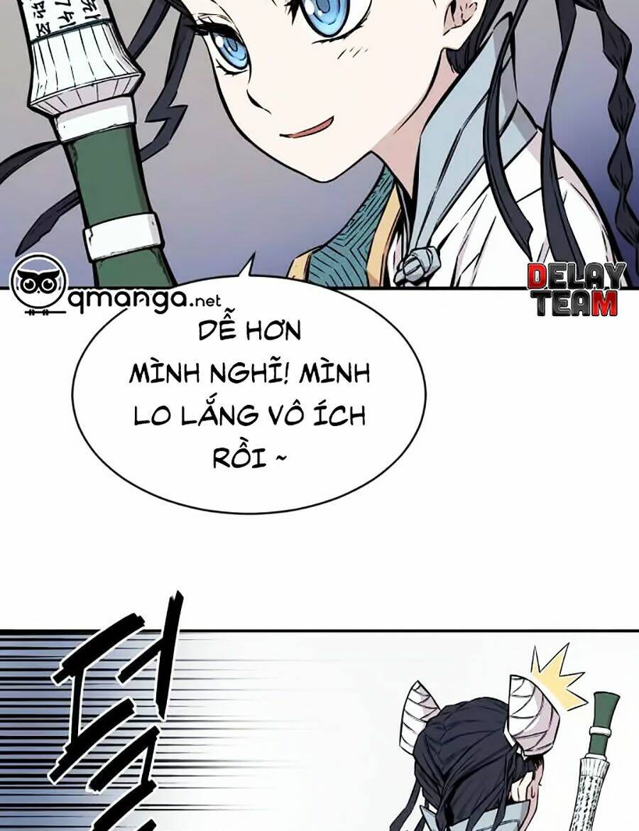 Kim Giáp Đồ Long Chap 11 - Next Chap 12