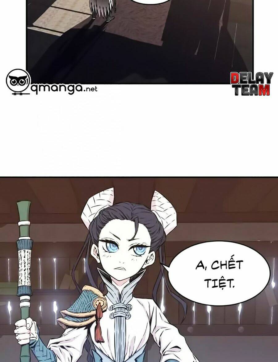 Kim Giáp Đồ Long Chap 11 - Next Chap 12