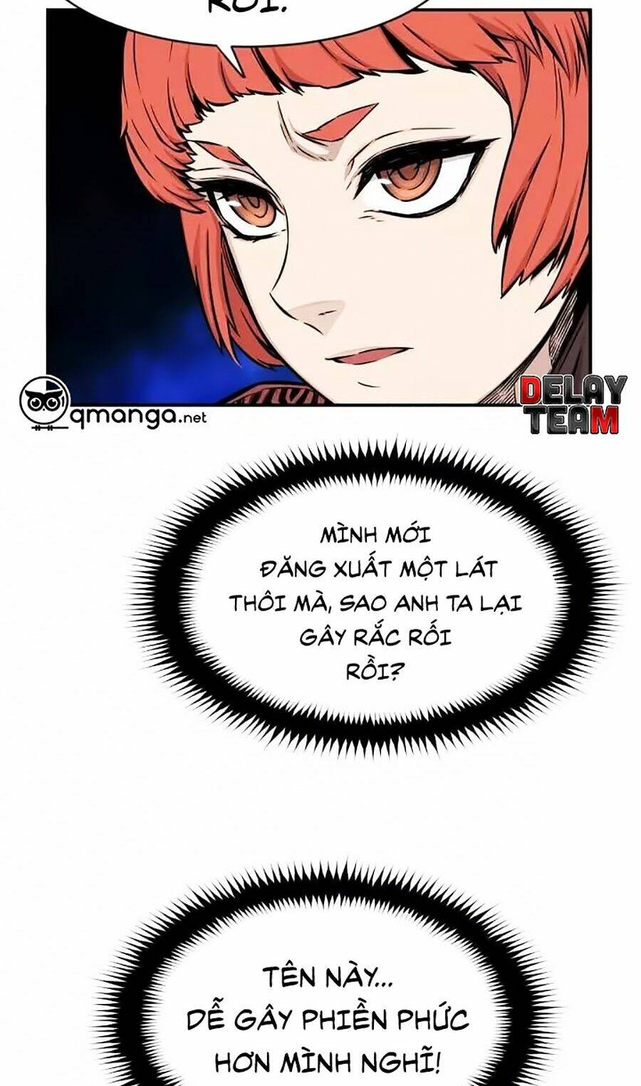 Kim Giáp Đồ Long Chap 11 - Next Chap 12