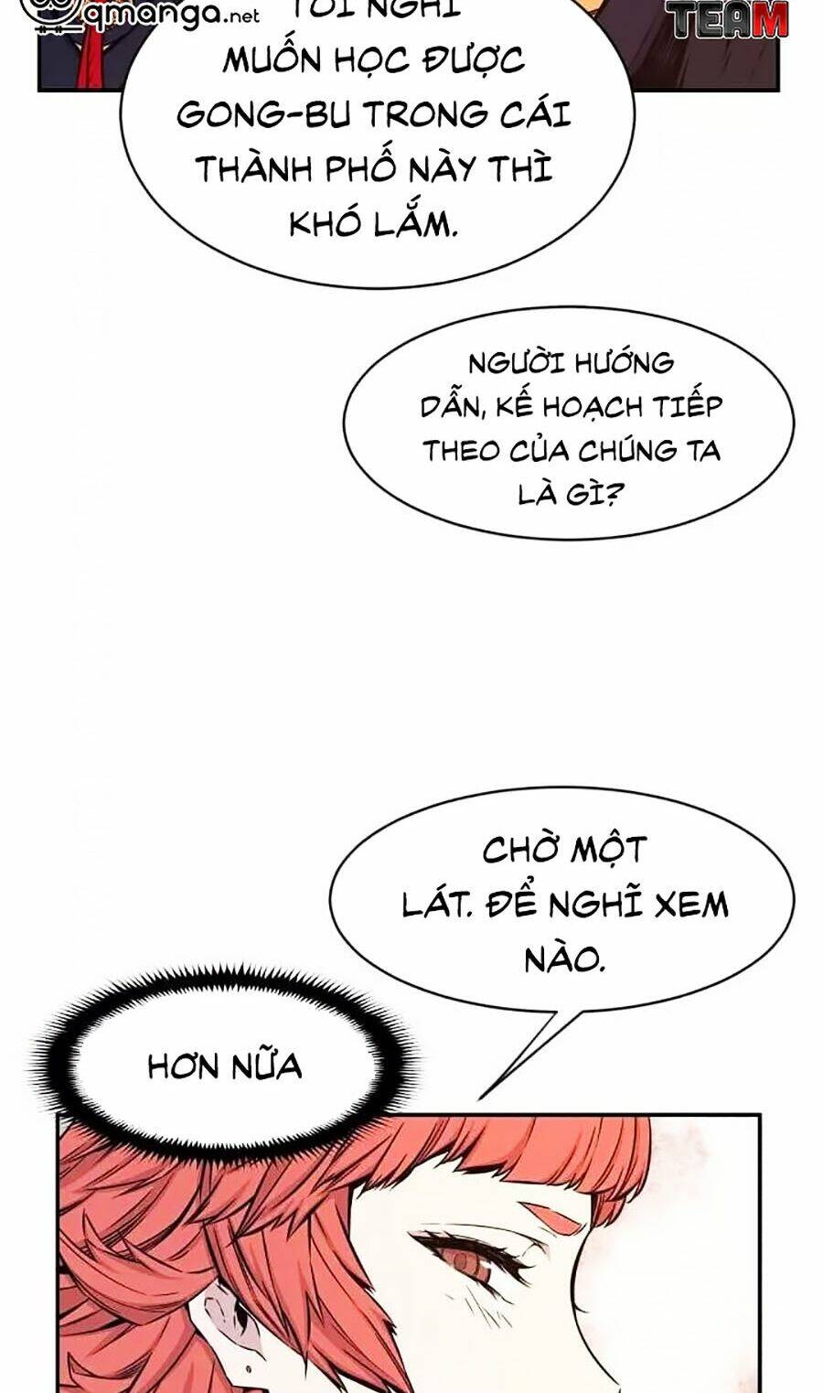 Kim Giáp Đồ Long Chap 11 - Next Chap 12