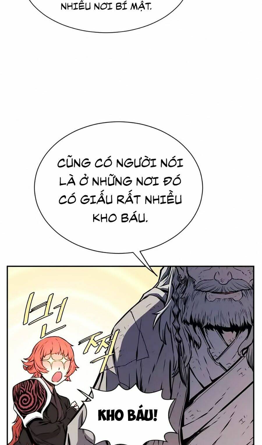 Kim Giáp Đồ Long Chap 12 - Next Chap 13