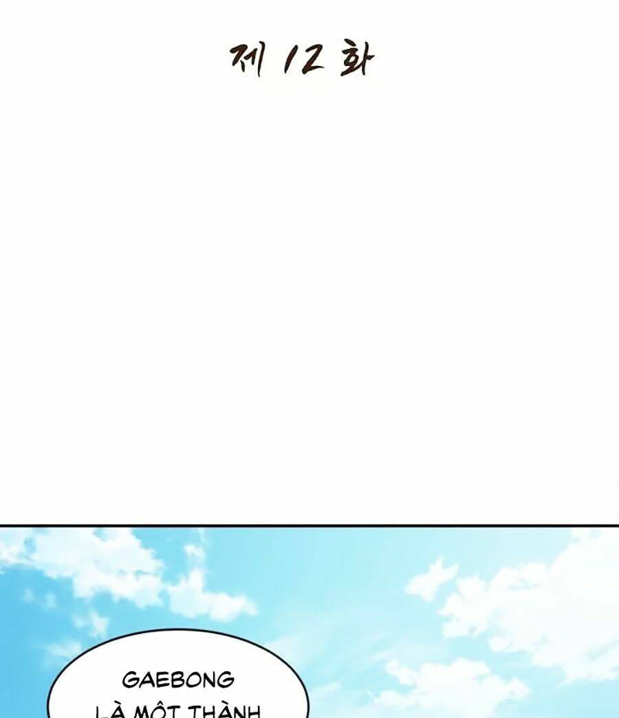 Kim Giáp Đồ Long Chap 12 - Next Chap 13