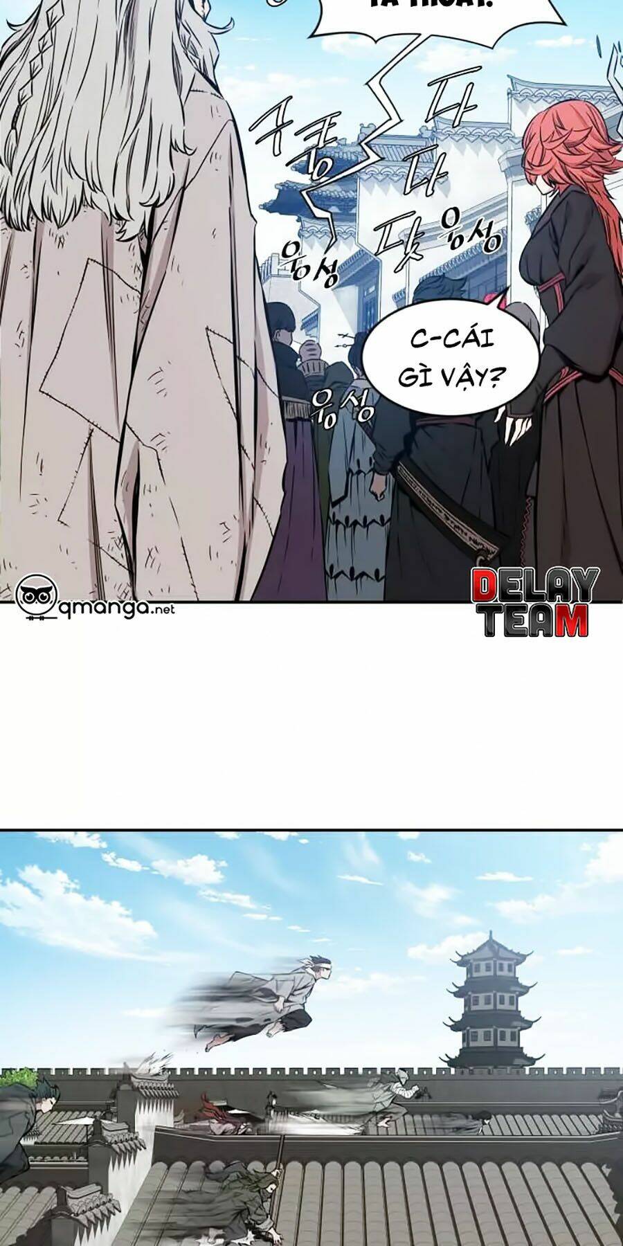 Kim Giáp Đồ Long Chap 12 - Next Chap 13