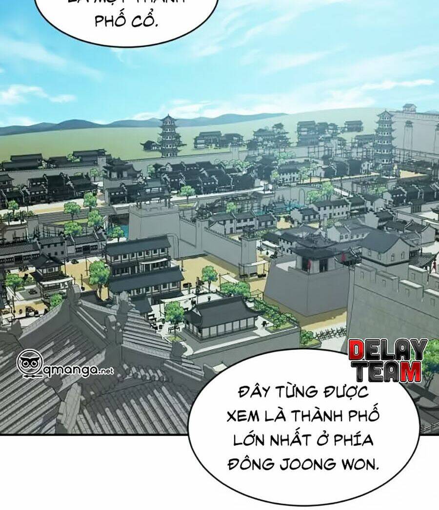 Kim Giáp Đồ Long Chap 12 - Next Chap 13