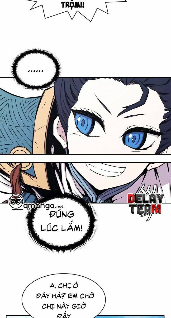 Kim Giáp Đồ Long Chap 12 - Next Chap 13