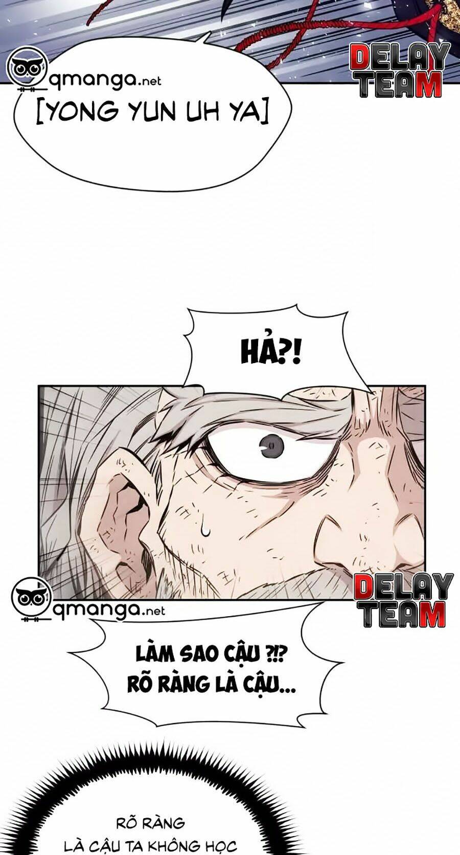 Kim Giáp Đồ Long Chap 12 - Next Chap 13