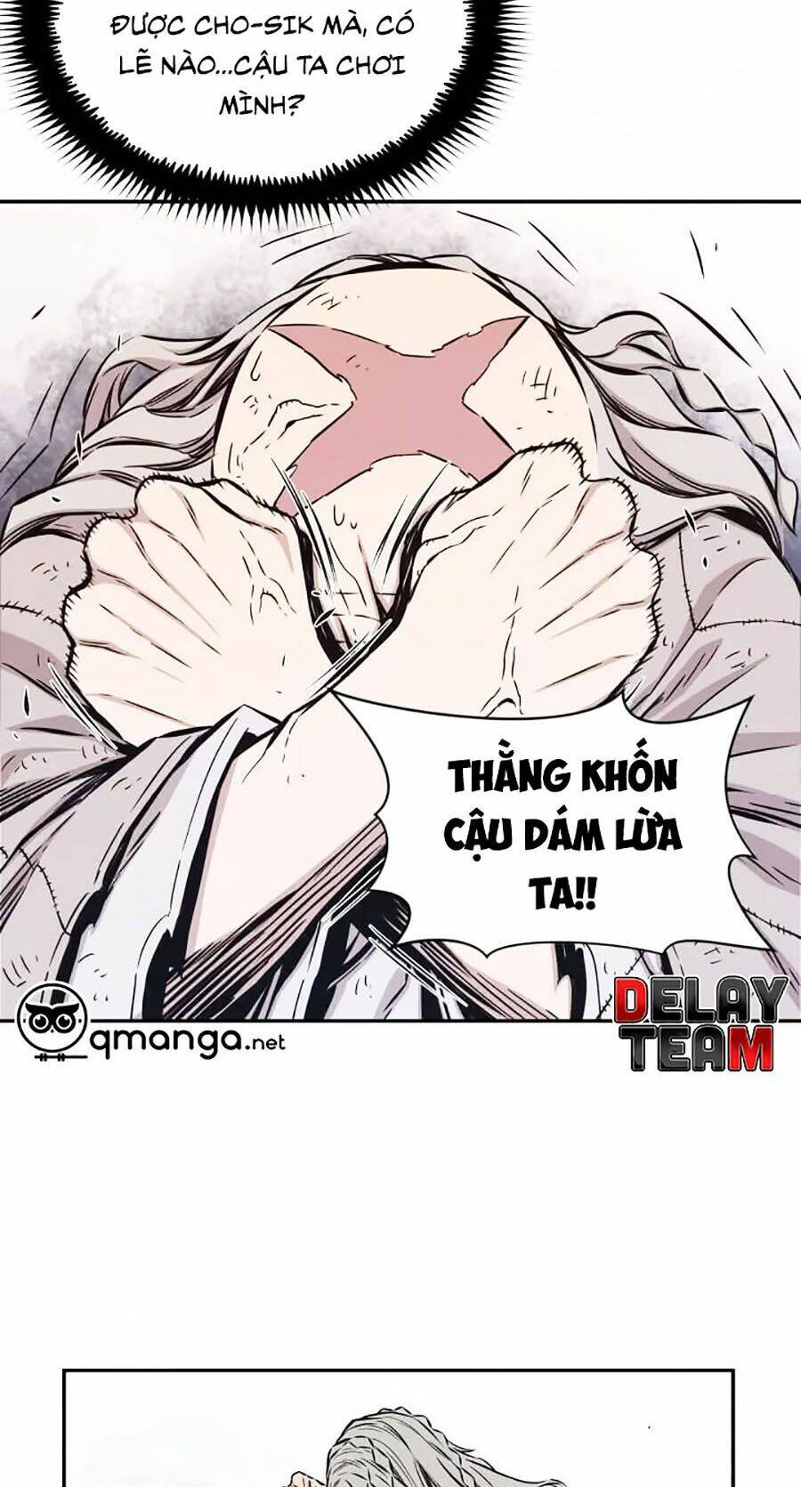 Kim Giáp Đồ Long Chap 12 - Next Chap 13