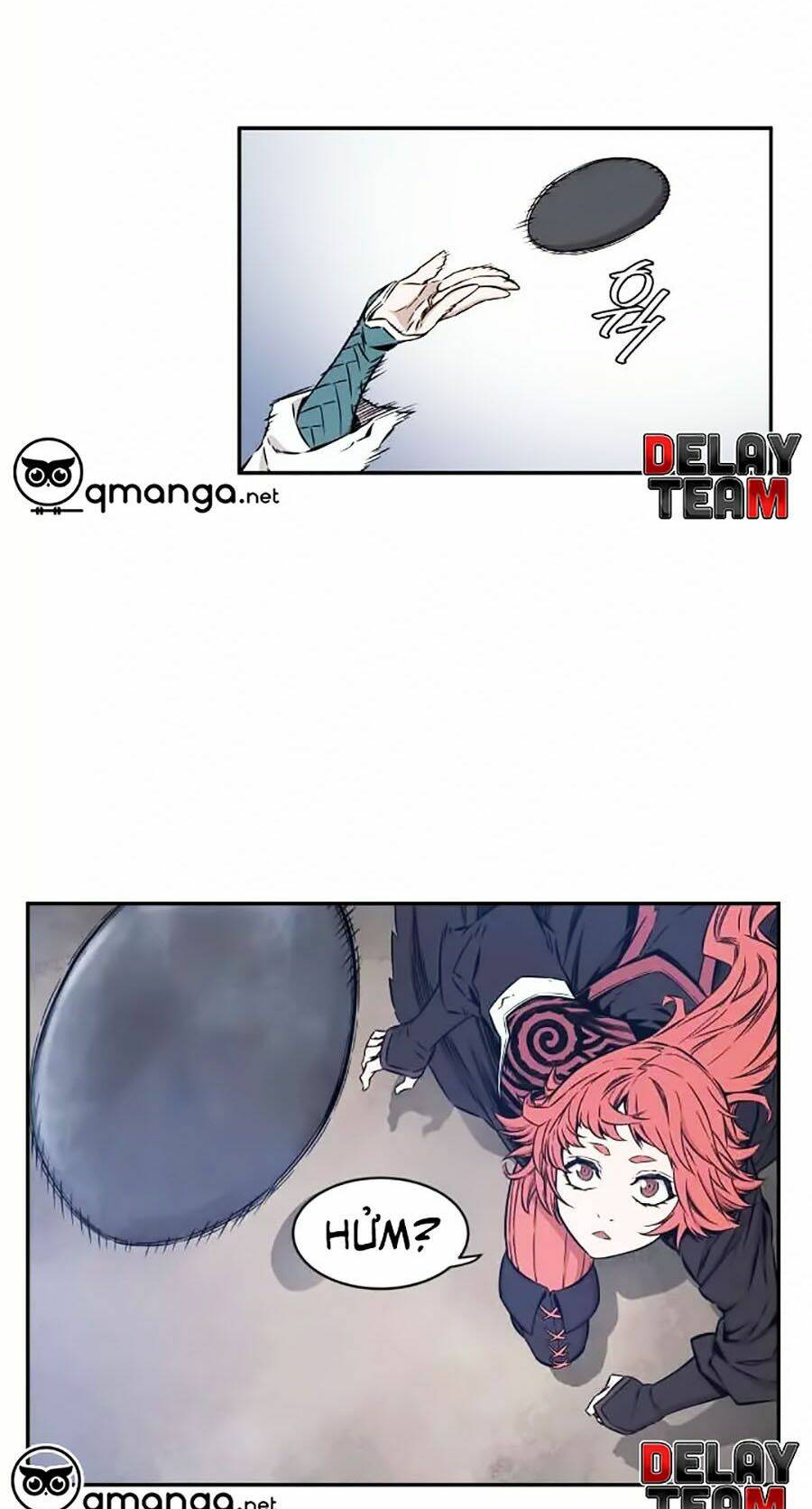 Kim Giáp Đồ Long Chap 12 - Next Chap 13