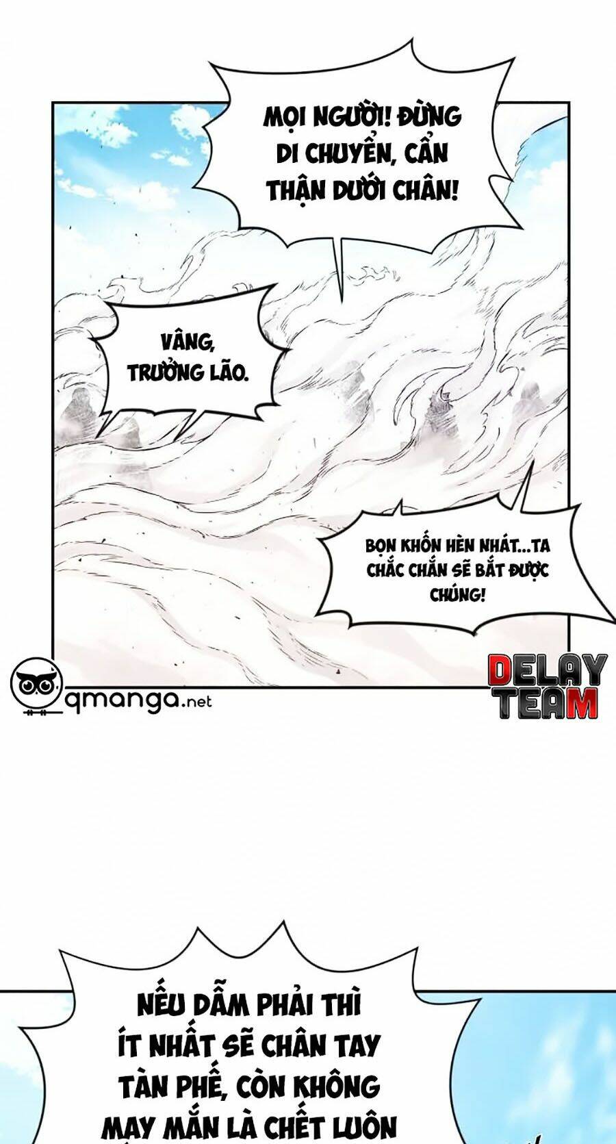 Kim Giáp Đồ Long Chap 12 - Next Chap 13