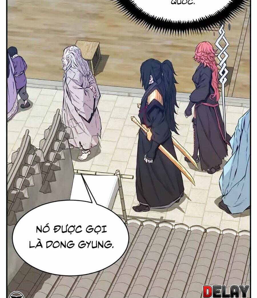 Kim Giáp Đồ Long Chap 12 - Next Chap 13