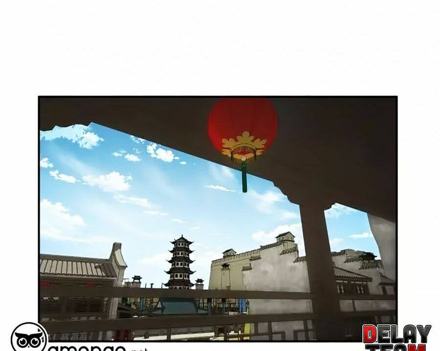 Kim Giáp Đồ Long Chap 12 - Next Chap 13