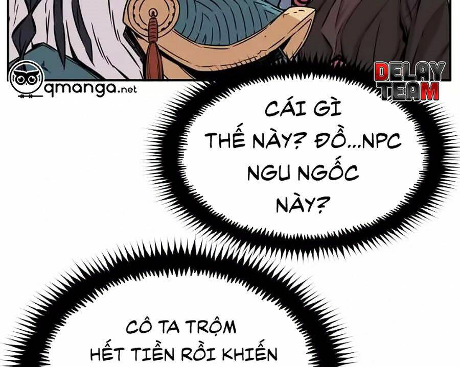 Kim Giáp Đồ Long Chap 12 - Next Chap 13