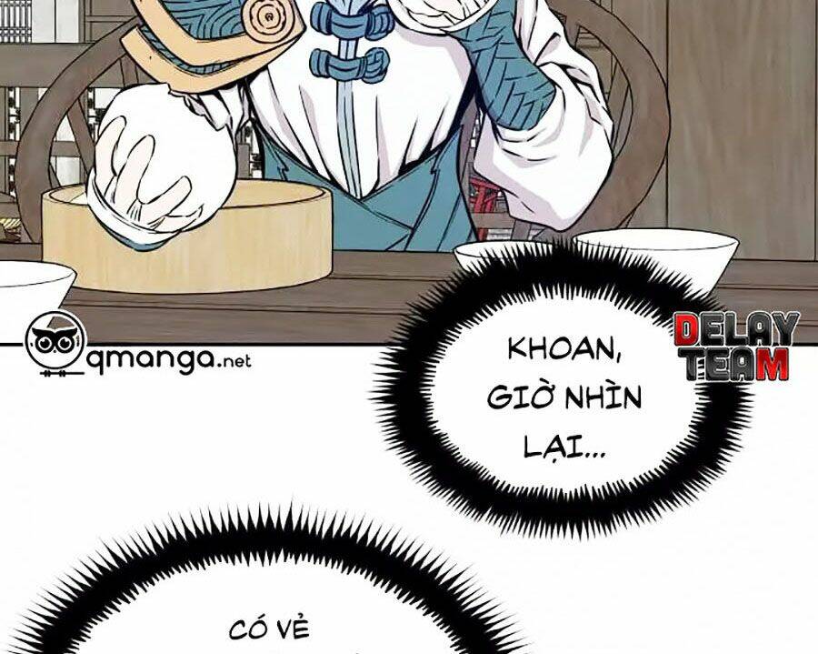 Kim Giáp Đồ Long Chap 12 - Next Chap 13