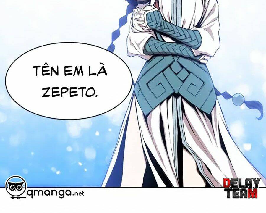 Kim Giáp Đồ Long Chap 12 - Next Chap 13