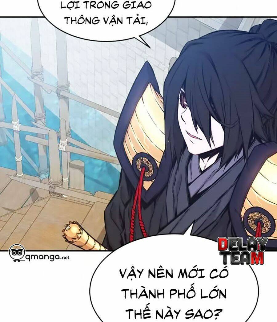 Kim Giáp Đồ Long Chap 12 - Next Chap 13