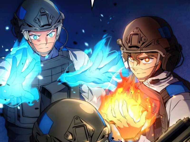 Kim Giáp Đồ Long Chap 19 - Next Chap 20