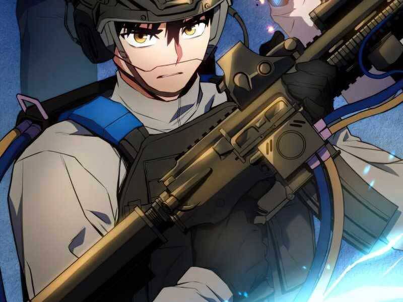 Kim Giáp Đồ Long Chap 19 - Next Chap 20