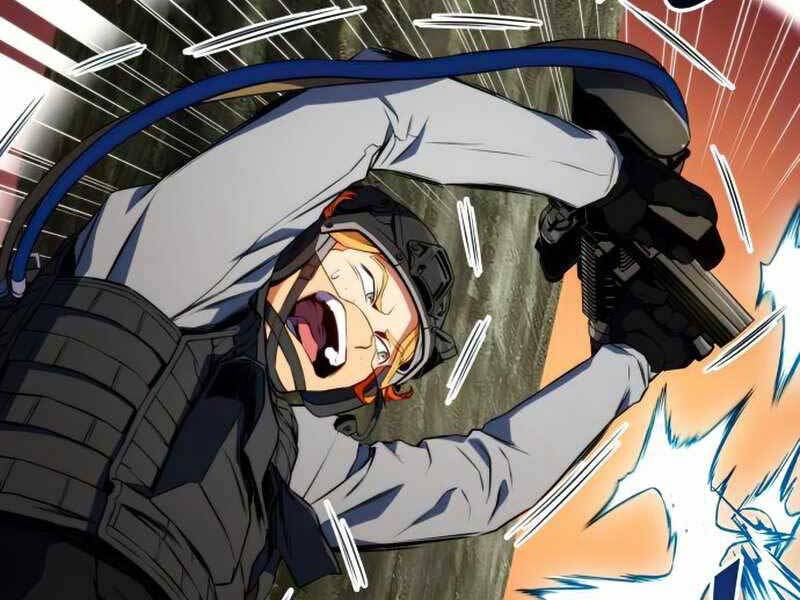 Kim Giáp Đồ Long Chap 19 - Next Chap 20