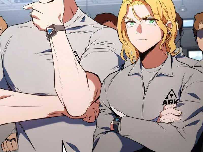 Kim Giáp Đồ Long Chap 19 - Next Chap 20