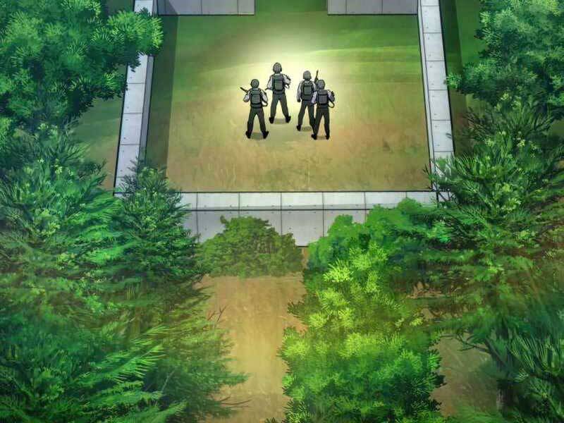 Kim Giáp Đồ Long Chap 19 - Next Chap 20