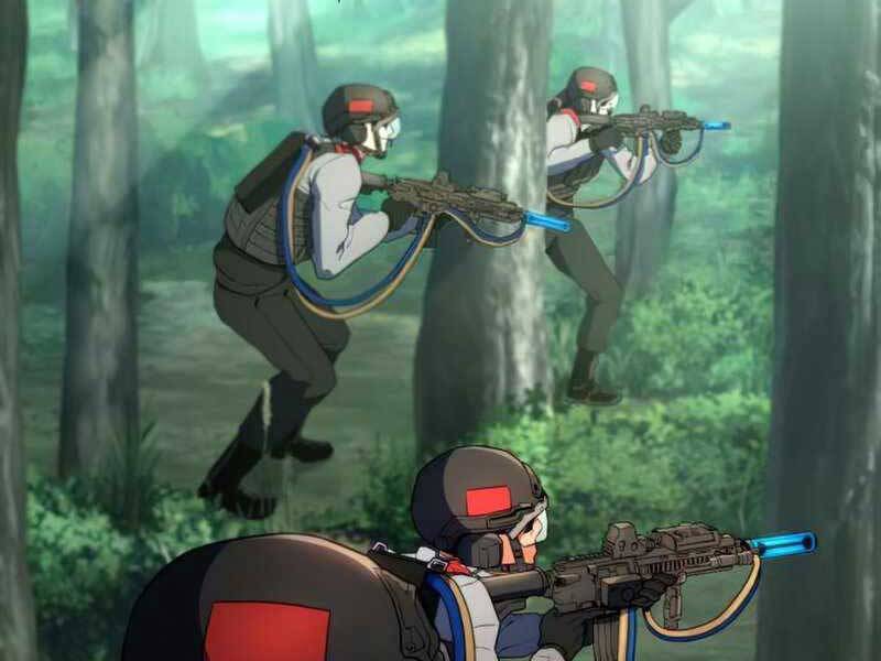 Kim Giáp Đồ Long Chap 19 - Next Chap 20