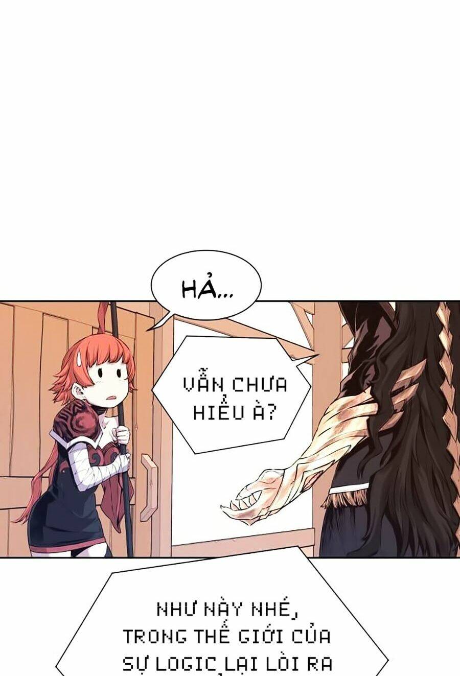 Kim Giáp Đồ Long Chap 2 - Next Chap 3