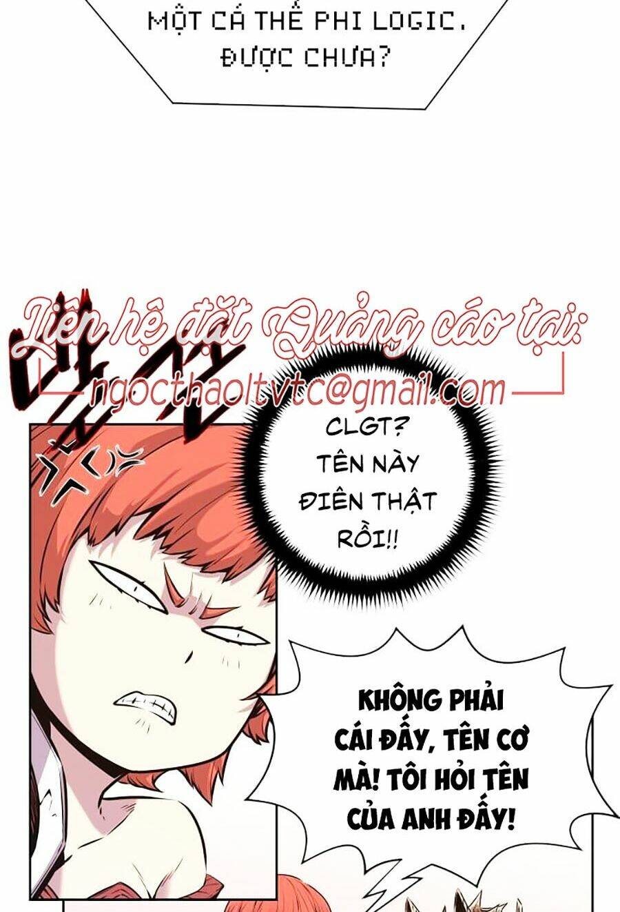 Kim Giáp Đồ Long Chap 2 - Next Chap 3