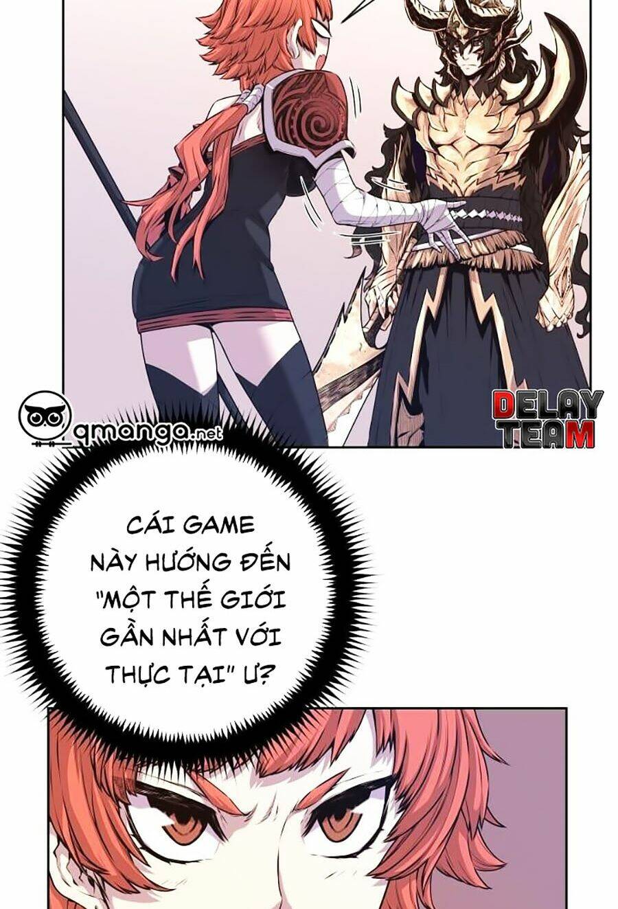 Kim Giáp Đồ Long Chap 2 - Next Chap 3