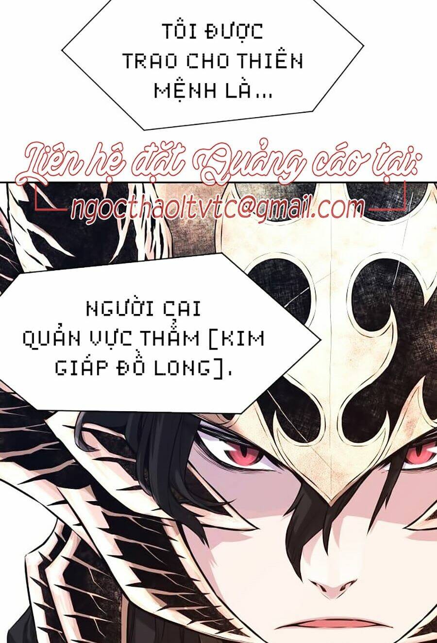 Kim Giáp Đồ Long Chap 2 - Next Chap 3