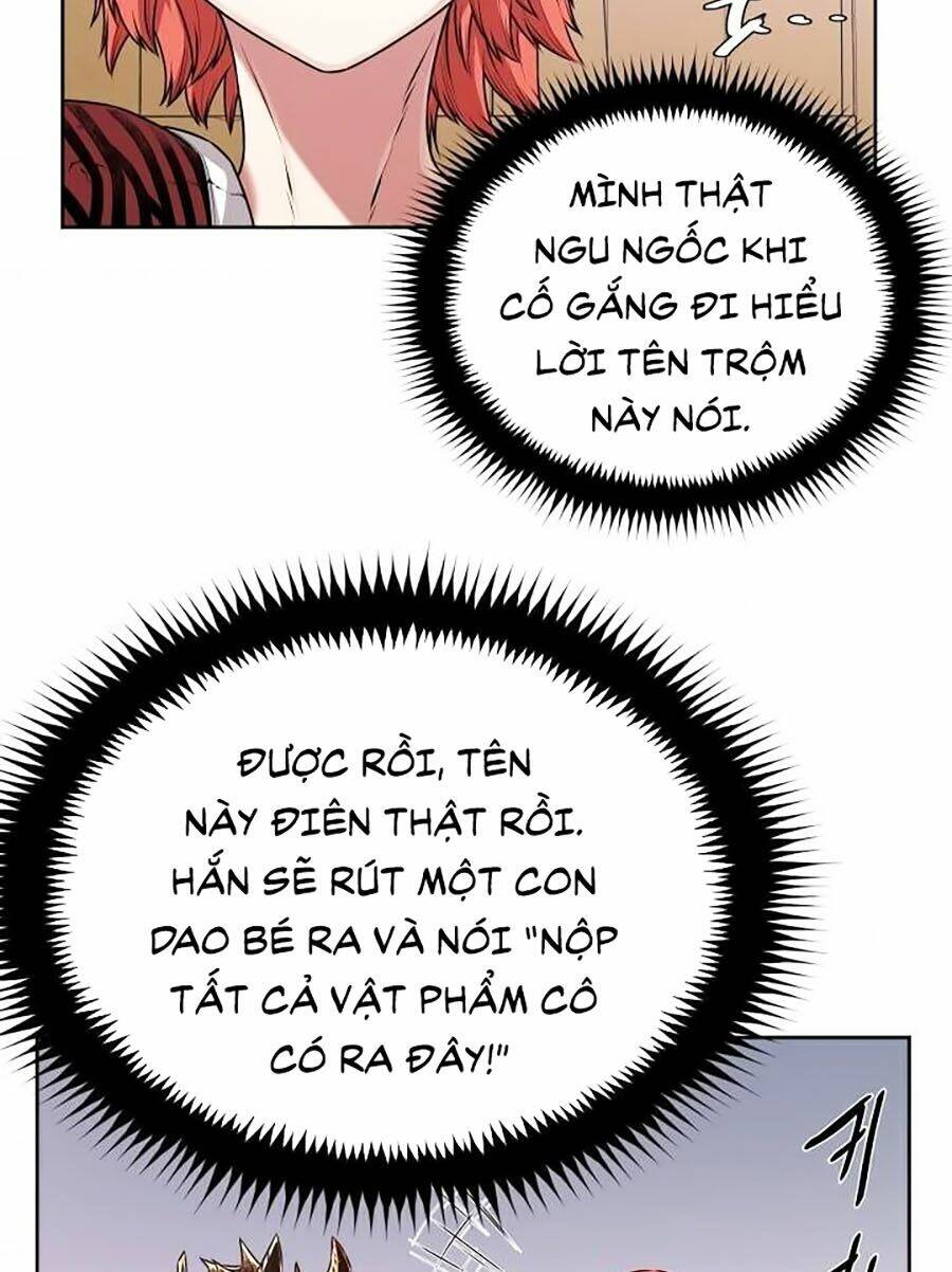 Kim Giáp Đồ Long Chap 2 - Next Chap 3