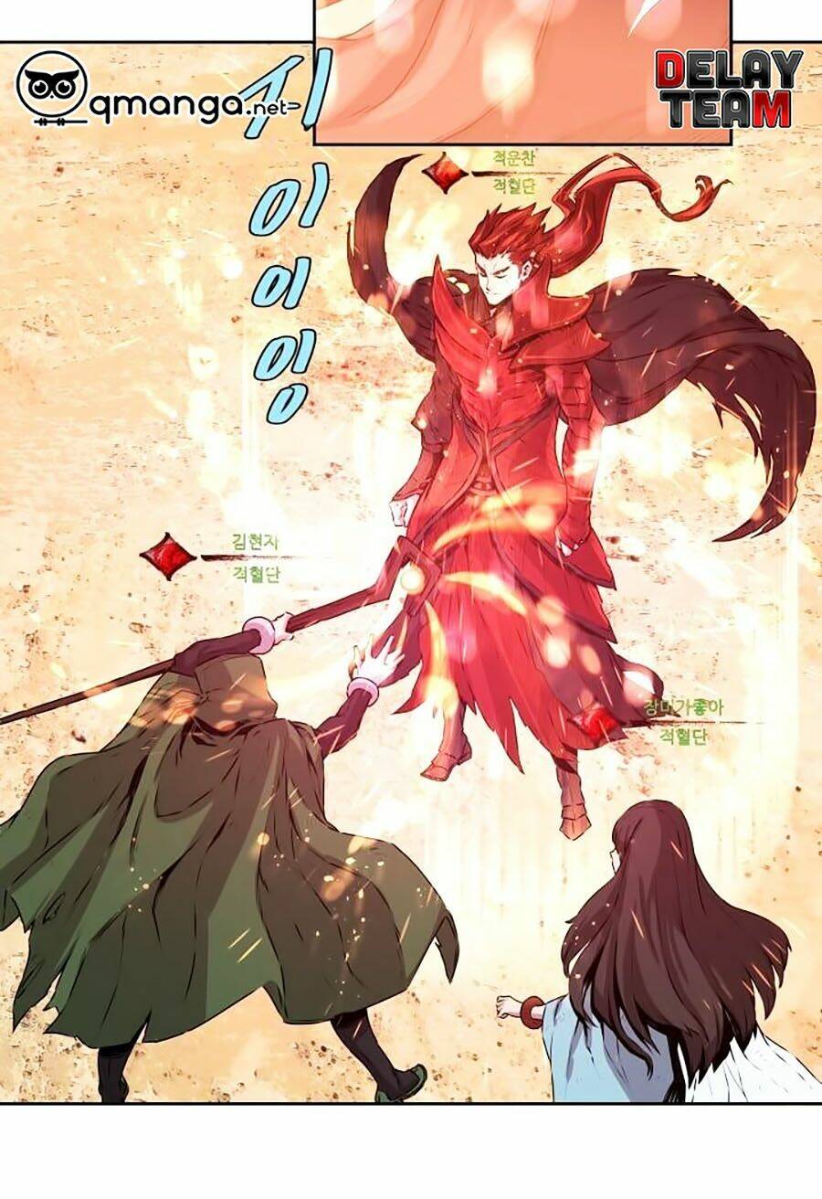 Kim Giáp Đồ Long Chap 2 - Next Chap 3