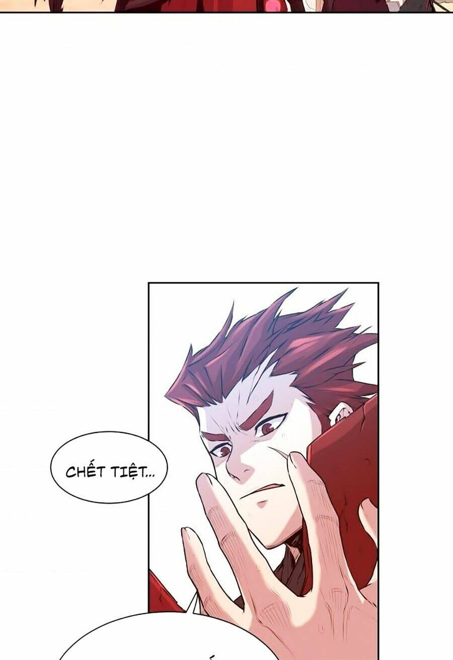 Kim Giáp Đồ Long Chap 2 - Next Chap 3