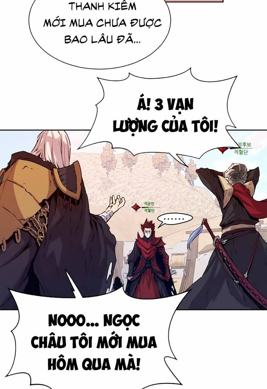 Kim Giáp Đồ Long Chap 2 - Next Chap 3