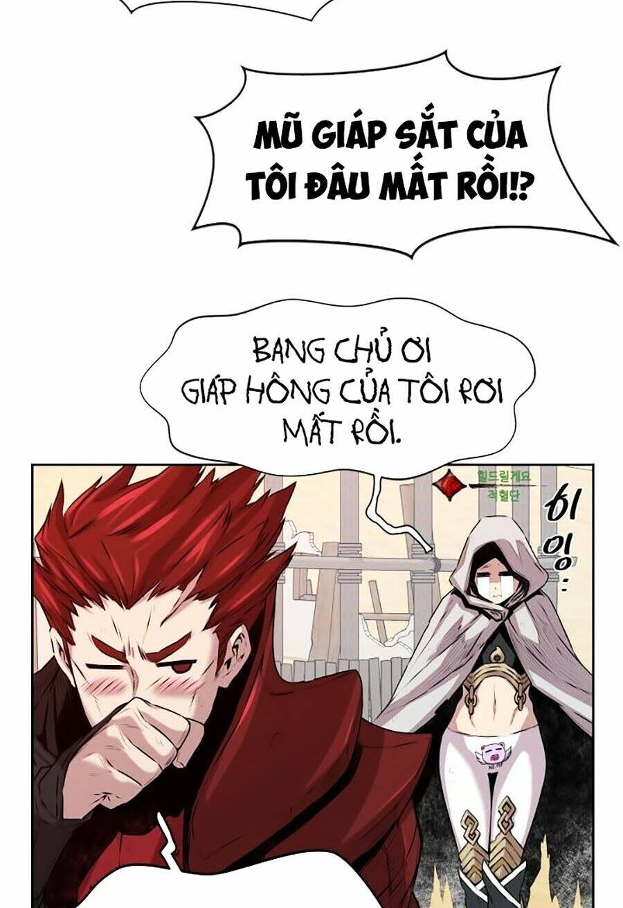 Kim Giáp Đồ Long Chap 2 - Next Chap 3
